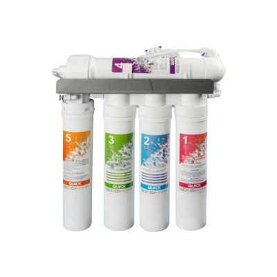 N-RO QUİCK SYSTEME