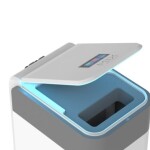 AYSU Aqua Wasserenthärtungsanlage/Entkalkungsanlage AYSU AQUA ETW-BLUE 30 Wasserenthärter