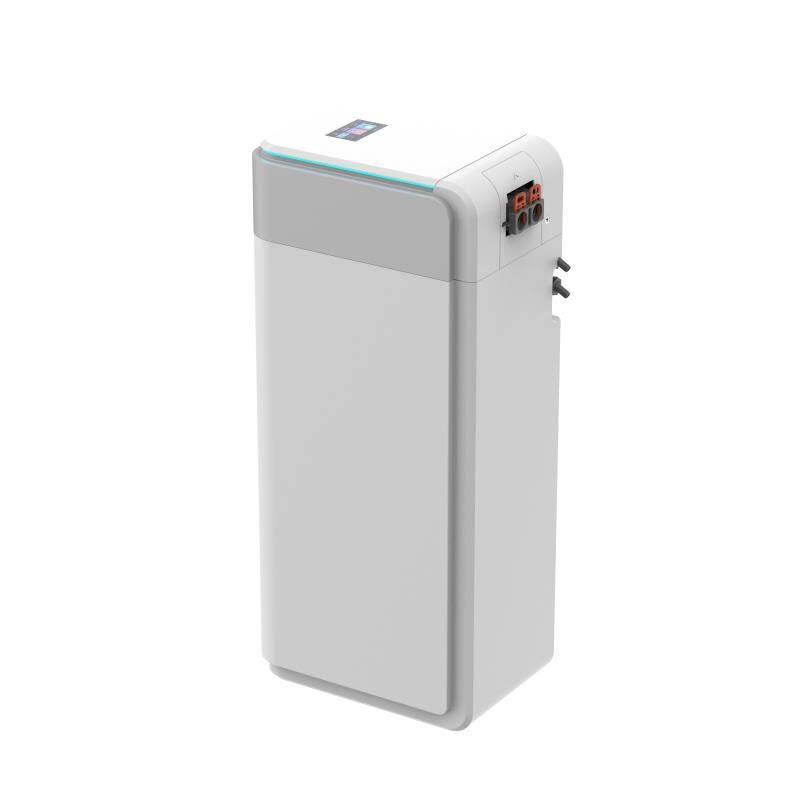 AYSU Aqua Wasserenthärtungsanlage/Entkalkungsanlage AYSU AQUA ETW-BLUE 30 Wasserenthärter