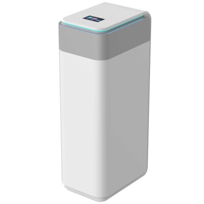 AYSU Aqua Wasserenthärtungsanlage/Entkalkungsanlage AYSU AQUA ETW-BLUE 30 Wasserenthärter