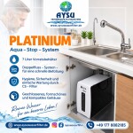 AYSU PLATINIUM POWER UNTER  SYSTEME