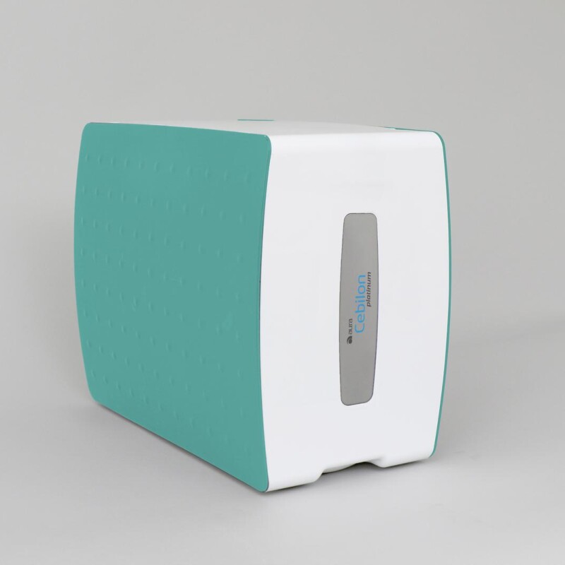 AYSU PLATINIUM POWER UNTER  SYSTEME