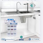 AYSU QUATTRO SYSTEM