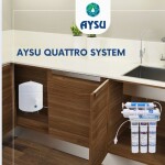 AYSU QUATTRO SYSTEM