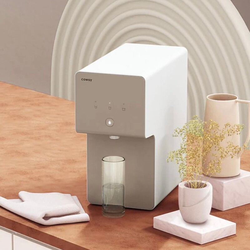AYSU COWAY Ambient (P-6320L) Osmosenanlage