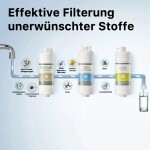 AYSU COWAY Ambient (P-6320L) Osmosenanlage