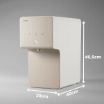 AYSU COWAY Ambient (P-6320L) Osmosenanlage