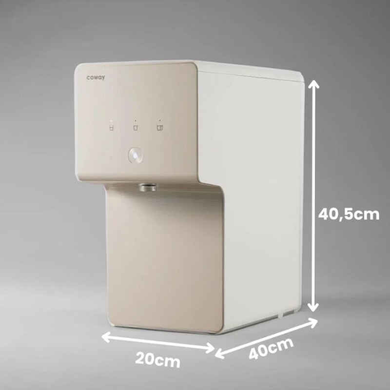 AYSU COWAY Ambient (P-6320L) Osmosenanlage