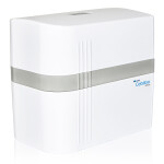 Aura Cebilon Ersatzfilter-Satz (5er Set)-Kompatibel mit Cebilon Silver Umkehrosmose-System