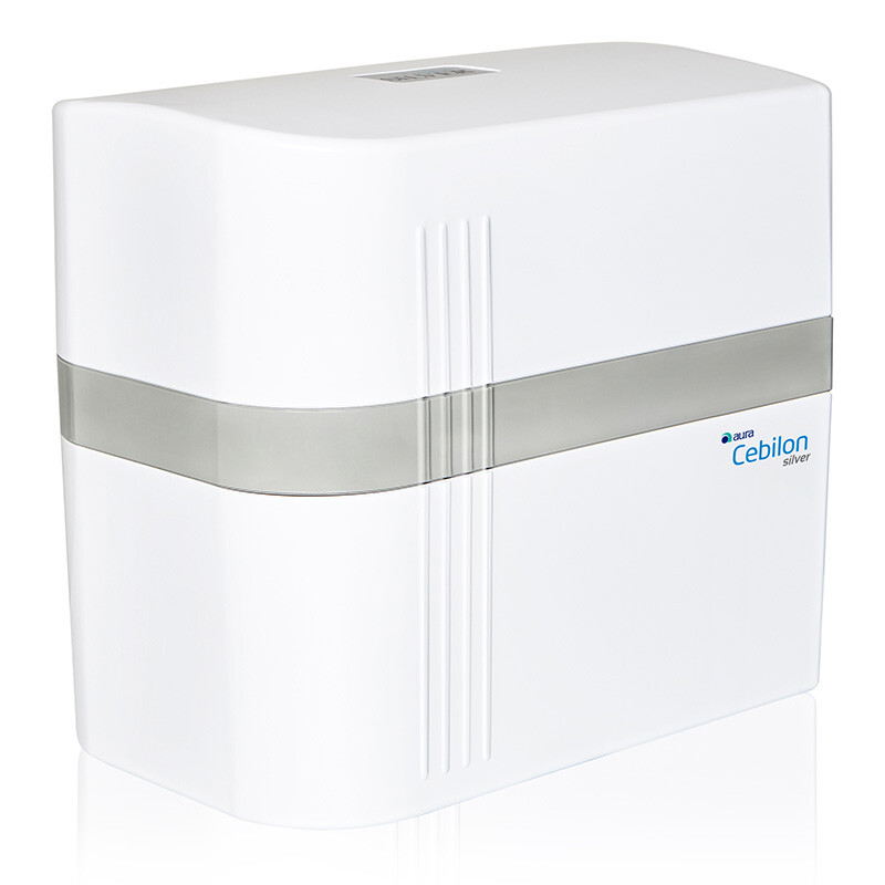 Aura Cebilon Ersatzfilter-Satz (5er Set)-Kompatibel mit Cebilon Silver Umkehrosmose-System