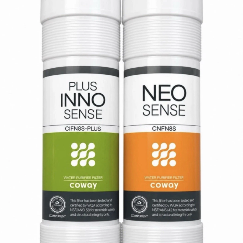 Coway Original Filtersatz CHP-06DL P-07CL CHP-250L CHP-260 P-220, P-08L, P-6320, CHP-6310L, CHP 6330L